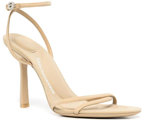(Women) Alexander Wang Slip-On Sandals 'Khaki' 30222S007923 Lookbook (Women) Alexander Wang Slip-On Sandals 'Khaki' 30222S007923