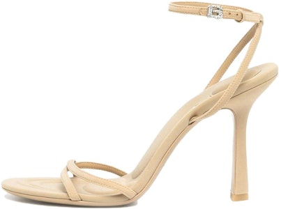 (W) Sandal Selop Alexander Wang Warna Khaki 30222S007923 Buy (W) Sandal Selop Alexander Wang Warna Khaki 30222S007923