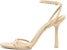 (W) Sandal Sarung Alexander Wang 'Khaki' 30222S007923