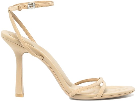 (W) Sandal Selop Alexander Wang Warna Khaki 30222S007923 Order (W) Sandal Selop Alexander Wang Warna Khaki 30222S007923