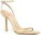 (W) Sandal Sarung Alexander Wang 'Khaki' 30222S007923