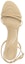 Purchase (W) Sandal Sarung Alexander Wang 'Khaki' 30222S007923