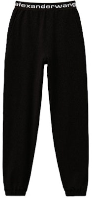 (W) アレキサンダーワン SS20 ブラックコーデュロイストレッチパンツ レディース 4CC1204024-001 Buy (W) アレキサンダーワン SS20 ブラックコーデュロイストレッチパンツ レディース 4CC1204024-001