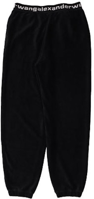 (W) アレキサンダーワン SS20 ブラックコーデュロイストレッチパンツ レディース 4CC1204024-001 Lookbook (W) アレキサンダーワン SS20 ブラックコーデュロイストレッチパンツ レディース 4CC1204024-001