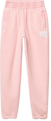 (Women) Alexander Wang SS21 Desert Floral Logo Jogger Sweatpants 4CC3214104-952 Buy (Women) Alexander Wang SS21 Desert Floral Logo Jogger Sweatpants 4CC3214104-952