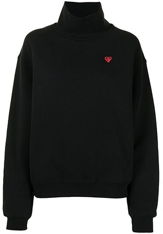 women-alexander-wang-ss-21-high-neck-sweatshirt-black-with-logo-heart-embroidery-ucc-2201393-001
