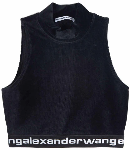 women-alexander-wang-ss-21-logo-corduroy-mock-neck-tank-top-women-s-black-4-cc-2211212