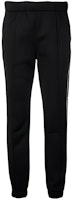 (Women) Alexander Wang SS21 Logo Stripe Jogger Sweatpants Black. 4C384017C1-001 (Women) Alexander Wang SS21 Logo Stripe Jogger Sweatpants Black. 4C384017C1-001