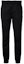 Buy (Women) Alexander Wang SS21 Logo Stripe Jogger Sweatpants Black. 4C384017C1-001