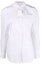 Order (Women) Alexander Wang SS22 Solid White Shirt 1WC1221552-100