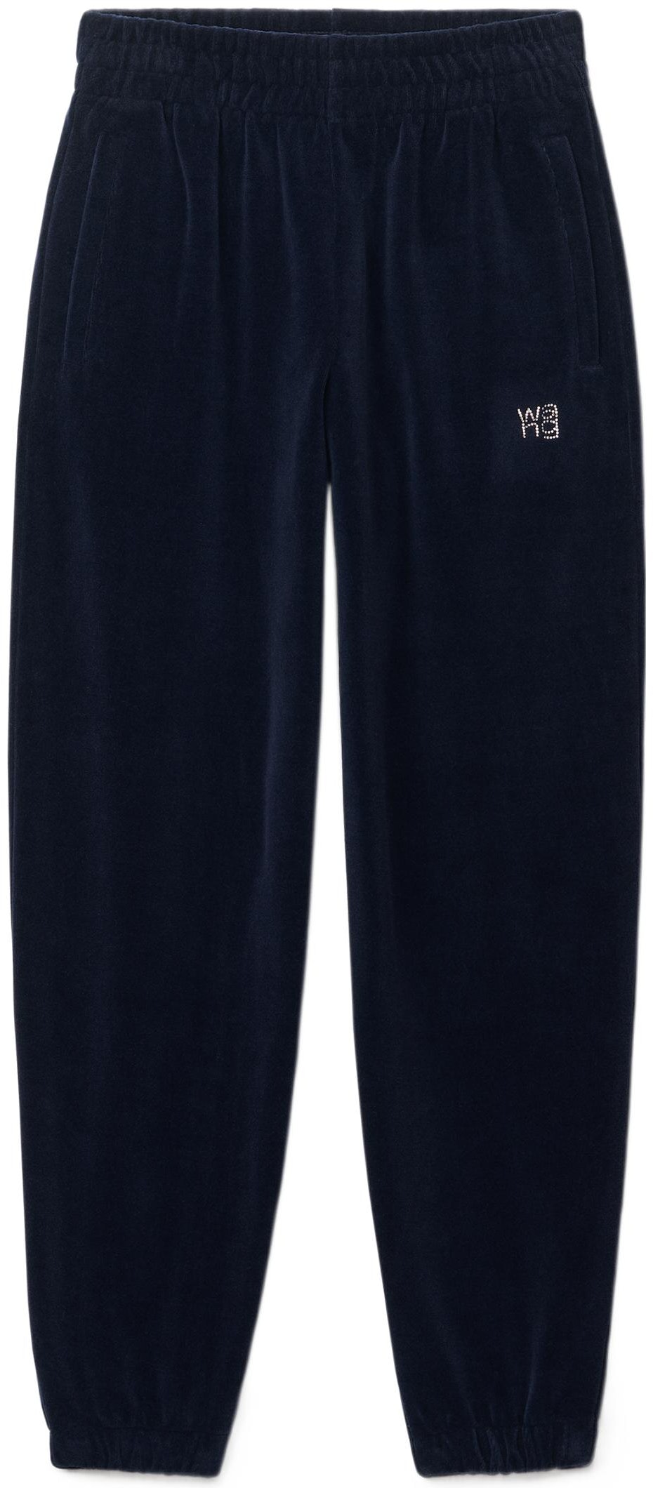 women-alexander-wang-ss-22-velvet-rhinestone-joggers-dark-blue-4-cc-3214111-409
