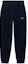 Order (Women) Alexander Wang SS22 Velvet Rhinestone Joggers Dark Blue 4CC3214111-409