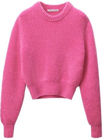 women-alexander-wang-ss-22-pink-ribbed-wool-pullover-sweater-4-kc-1221006-679