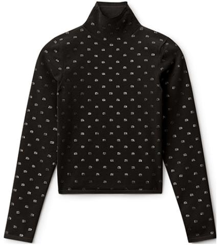 women-alexander-wang-ss-22-slim-polka-dot-turtleneck-long-sleeve-top-women-black-1-kc-3221051-001
