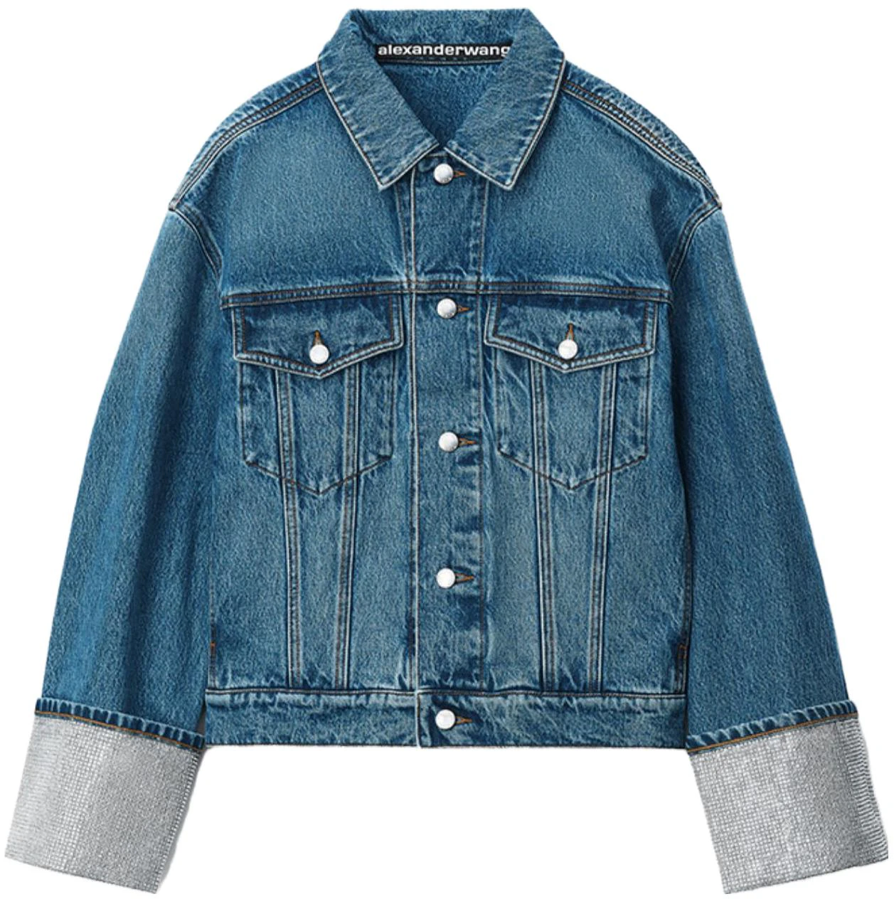 women-alexander-wang-ss-23-denim-crystal-cuff-long-sleeve-jacket-dark-blue-4-dc-2232500401