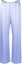 Buy (Women) Alexander Wang SS23 Crystal Embellished Silk Pants Lilac. 4WC1234370-542