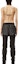 Shop (Women) Alexander Wang SS23 Monogram Elastic Waist Casual Shorts Women Black 1WC2234590-001