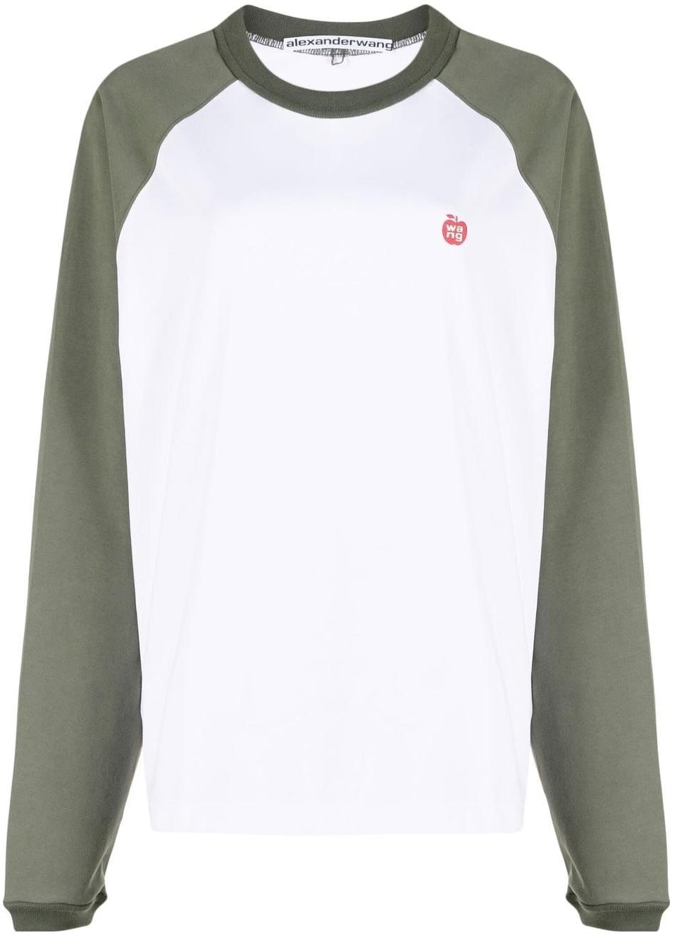 women-alexander-wang-ss-23-two-tone-long-sleeve-crewneck-t-shirt-white-ucc-4221569-127