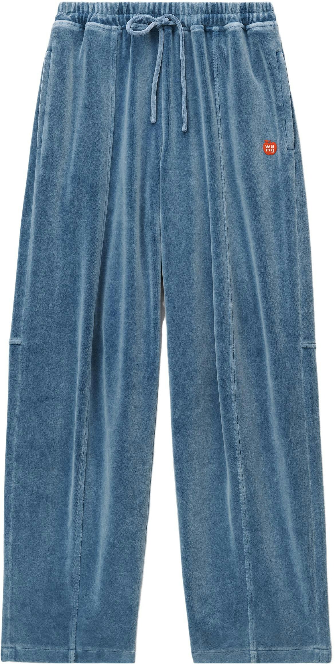 women-alexander-wang-ss-24-high-waist-velvet-knit-joggers-with-apple-logo-blue-4-cc-12443554-72-a