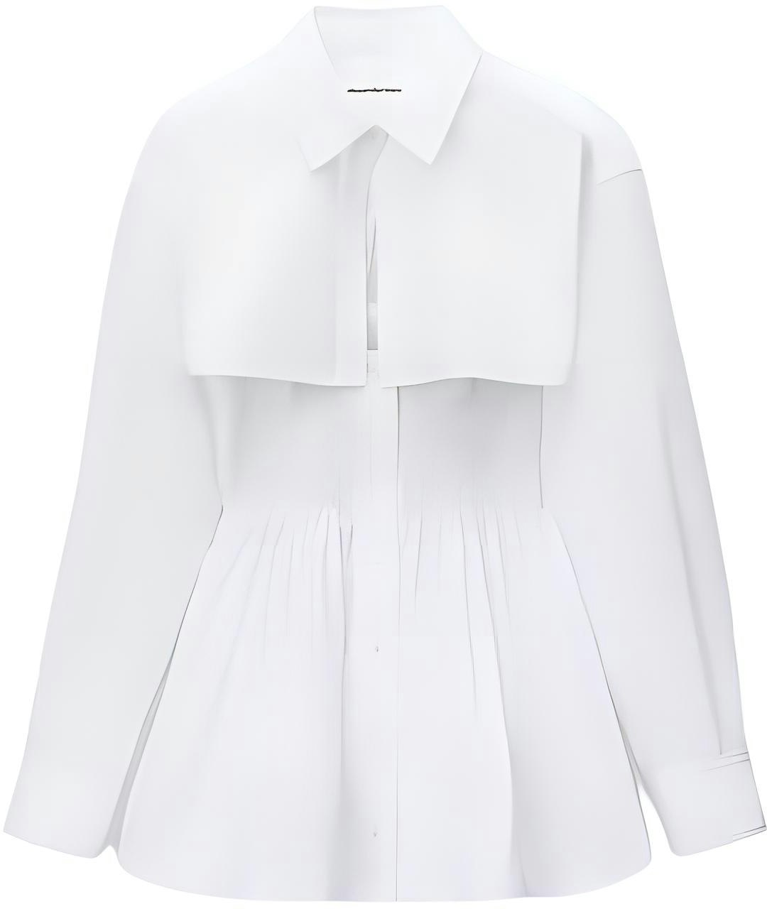 women-alexander-wang-ss-24-minimalist-ruched-mini-shirt-dress-long-sleeve-women-white-4-wc-2246263-100