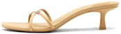 (W) Sandal Stiletto Alexander Wang 'Fesyen Kuning' 30222S005923