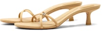 Order (W) Sandal Stiletto Alexander Wang 'Fesyen Kuning' 30222S005923