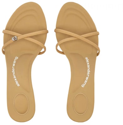 (W) Sandalias de Tacón Alexander Wang 'Moda Amarilla' 30222S005923 Lookbook (W) Sandalias de Tacón Alexander Wang 'Moda Amarilla' 30222S005923