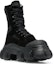 Order (W) Alexander Wang Storm 'Bootie Bertali Kulit Hitam' 30223B031001