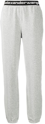 (W) アレキサンダー ワン ストレッチ コーデュロイ パンツ ヘザーグレー 秋款 4CC1204024-030 Buy (W) アレキサンダー ワン ストレッチ コーデュロイ パンツ ヘザーグレー 秋款 4CC1204024-030