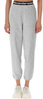 Purchase (W) Alexander Wang 彈性燈芯絨長褲 石楠灰 秋季款 4CC1204024-030