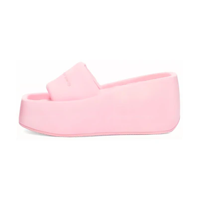 (W) Alexander Wang Taiki Platform 'Pink'