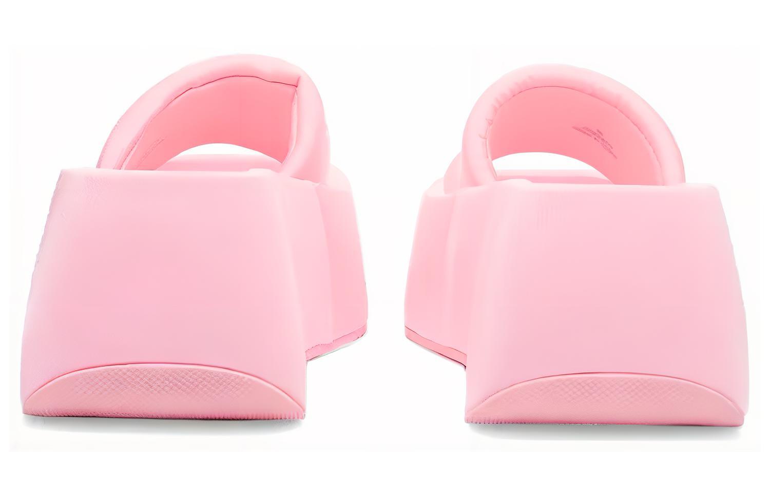 (W) Alexander Wang Taiki Platform 'Pink' 圖 5