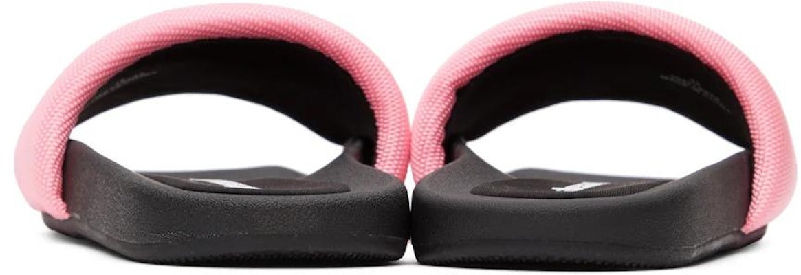 (W) Alexander Wang x adidas AW Sandalias 'Pool Black Pink' 30221S059959 Shop (W) Alexander Wang x adidas AW Sandalias 'Pool Black Pink' 30221S059959