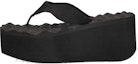 Buy (W) Alexander Wang x adidas AW Warp Slide 'Nylon Hitam' 30222S012001
