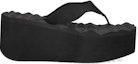Order (W) Alexander Wang x adidas AW Warp Slide 'Nylon Hitam' 30222S012001
