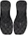 (W) Alexander Wang x adidas AW Warp Slide 'Nylon Hitam' 30222S012001