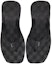 Shop (W) Alexander Wang x adidas AW Warp Slide 'Nylon Hitam' 30222S012001