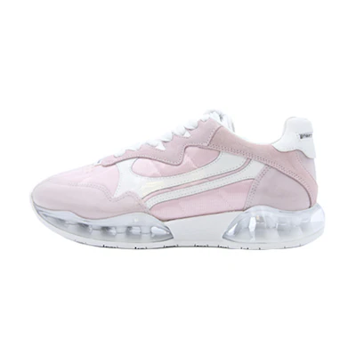 (W) Alexander Wang adidas AWNYC Stadium 'Pink'