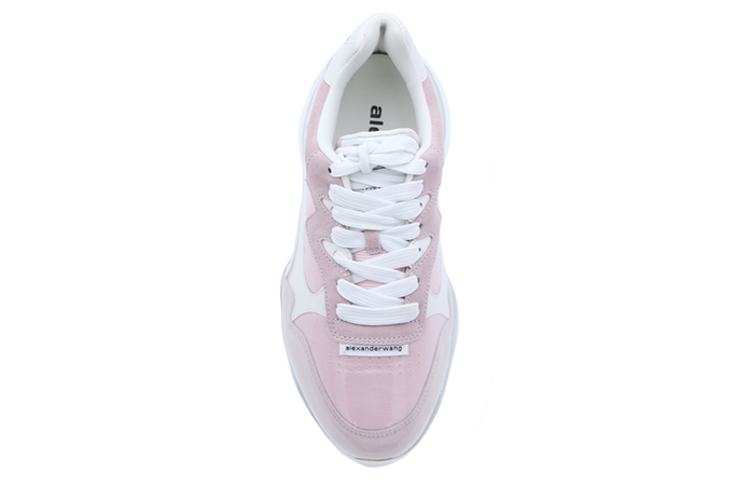 (W) Alexander Wang adidas AWNYC Stadium 'Pink' 圖 3