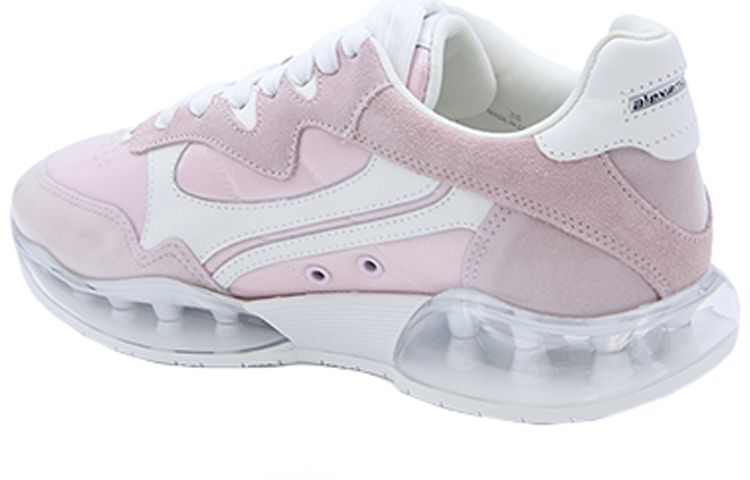 (W) Alexander Wang adidas AWNYC Stadium 'Pink' 圖 4