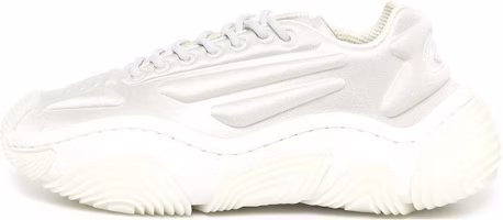 (Women) Alexander Wang x adidas Originals 'White Fashion Lace Low-Top' 30123N026069 (Women) Alexander Wang x adidas Originals 'White Fashion Lace Low-Top' 30123N026069