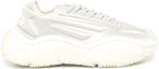 Order (W) Alexander Wang x adidas Originals 'Putih Fashion Lace Low-Top' 30123N026069