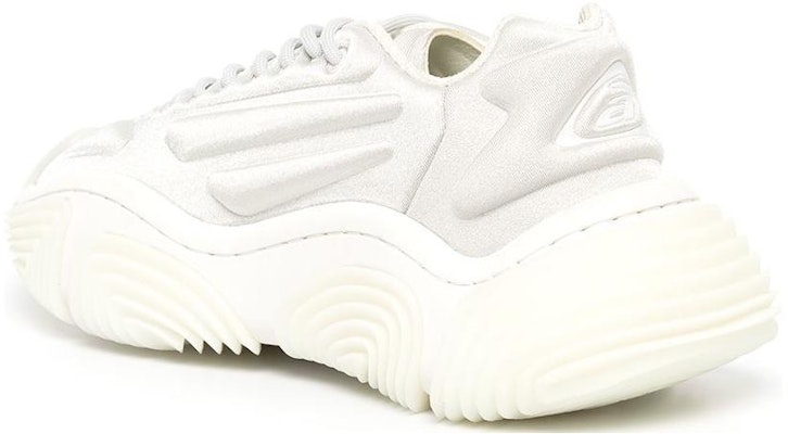 (W) Alexander Wang x adidas Originals 'Zapatillas Blancas de Moda de Cordones Bajos' 30123N026069 Shop (W) Alexander Wang x adidas Originals 'Zapatillas Blancas de Moda de Cordones Bajos' 30123N026069