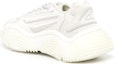 Shop (W) Alexander Wang x adidas Originals 'Putih Fashion Lace Low-Top' 30123N026069