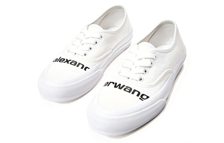 (W) Alexander Wang adidas Originals Dropout 'White' 圖 2