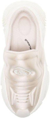 (W) Alexander Wang x adidas Originals Low 'Beige Straps' Sepatu Beige Tali 30223N034101 Shop (W) Alexander Wang x adidas Originals Low 'Beige Straps' Sepatu Beige Tali 30223N034101