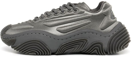 (Women) Alexander Wang x adidas Originals Low 'Grey' 30123N026068 (Women) Alexander Wang x adidas Originals Low 'Grey' 30123N026068