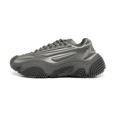 (W) Alexander Wang adidas Originals Low 'Grey'