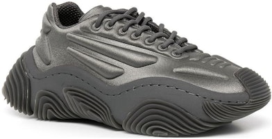 (Women) Alexander Wang x adidas Originals Low 'Grey' 30123N026068 Lookbook (Women) Alexander Wang x adidas Originals Low 'Grey' 30123N026068