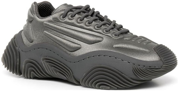 (W) Alexander Wang x adidas Originals Low 'Gris' 30123N026068 Lookbook (W) Alexander Wang x adidas Originals Low 'Gris' 30123N026068